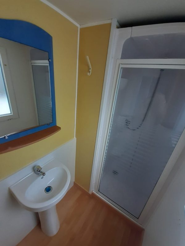 CASA MOVIL PREFABRICADA ECONOMICA OHARA DE 7.5X4 METROS EN CADIZ. - Imagen 9