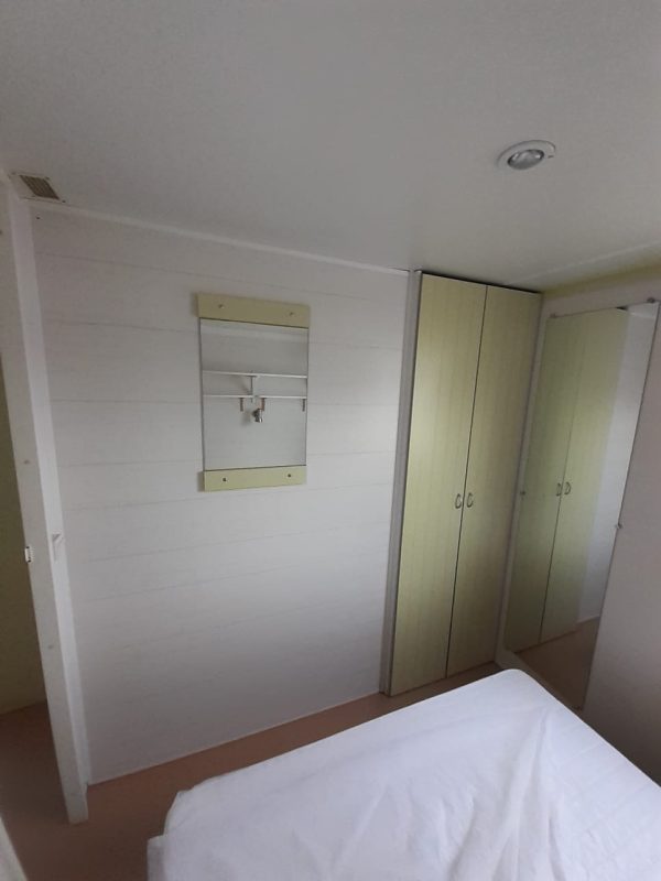 CASA MOVIL PREFABRICADA BARATA OHARA LIMON DE 8.5X4 METROS EN JEREZ. - Imagen 3