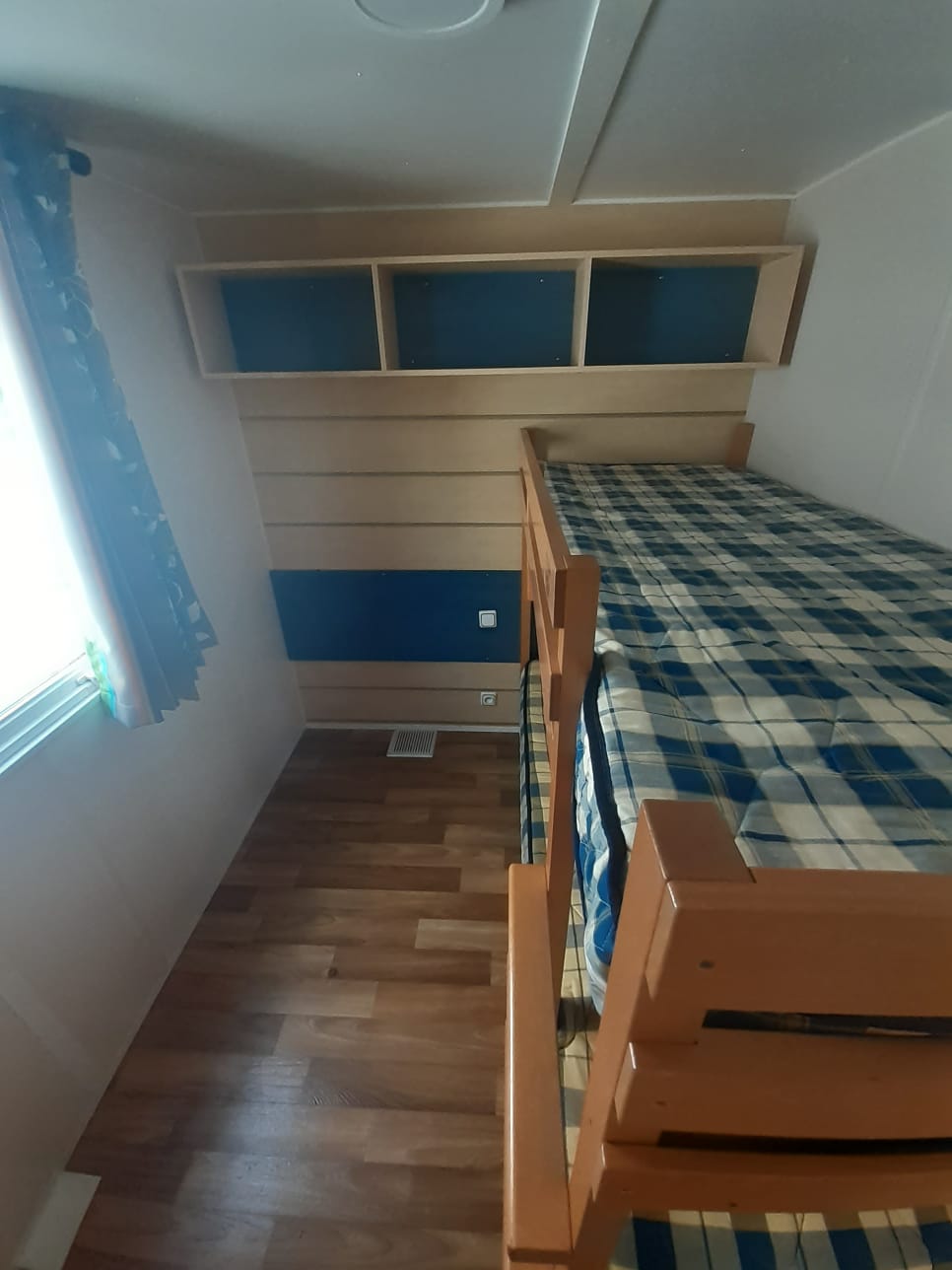 CASA MOVIL PREFABRICADA BARATA IRM LOGIA 8X4 METROS EN CONIL. - Imagen 7
