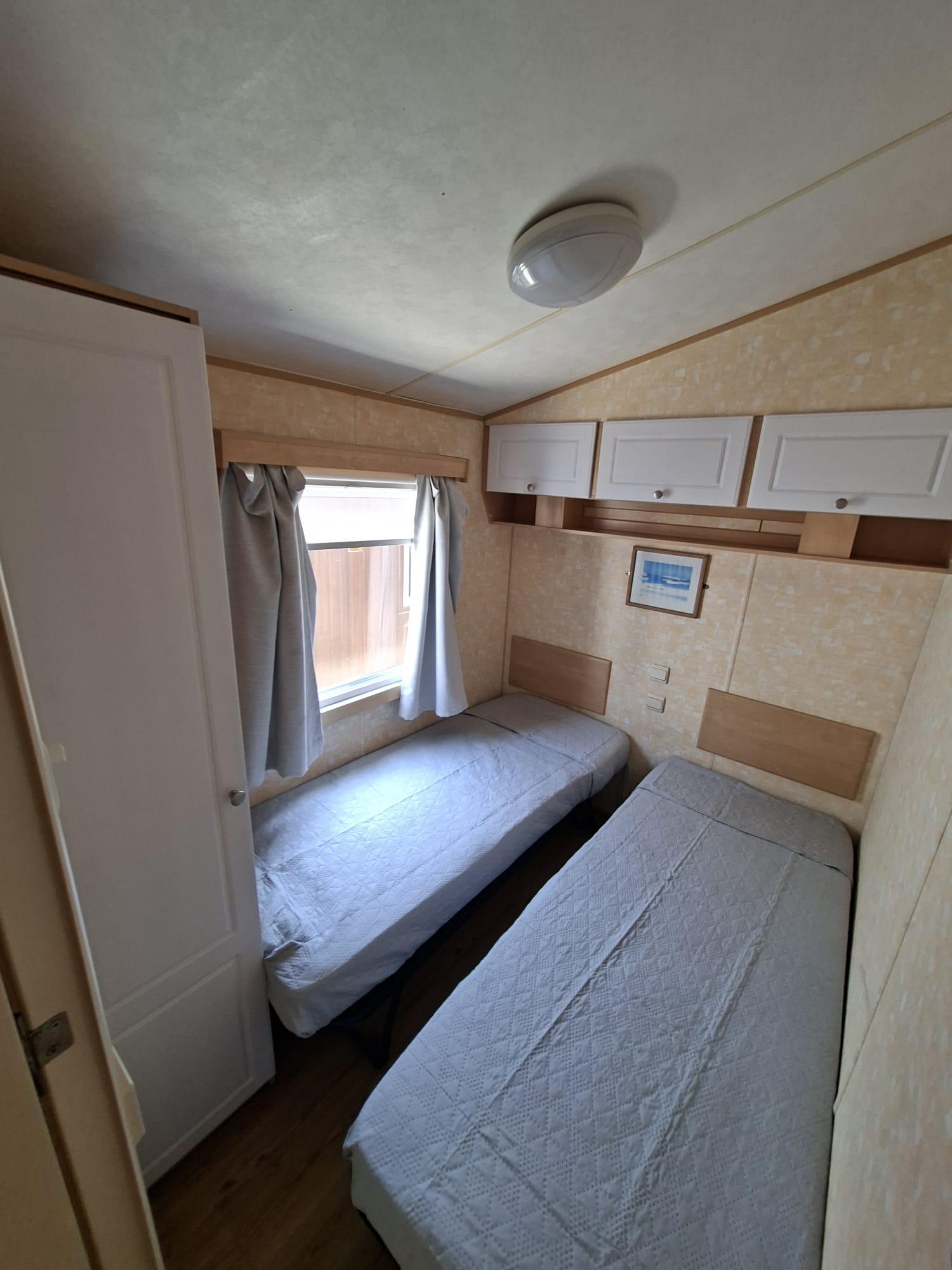 MOBIL HOME PREFABRICADA BARATA WILLERBY DE 10.5X3 METROS EN BADAJOZ. - Imagen 11
