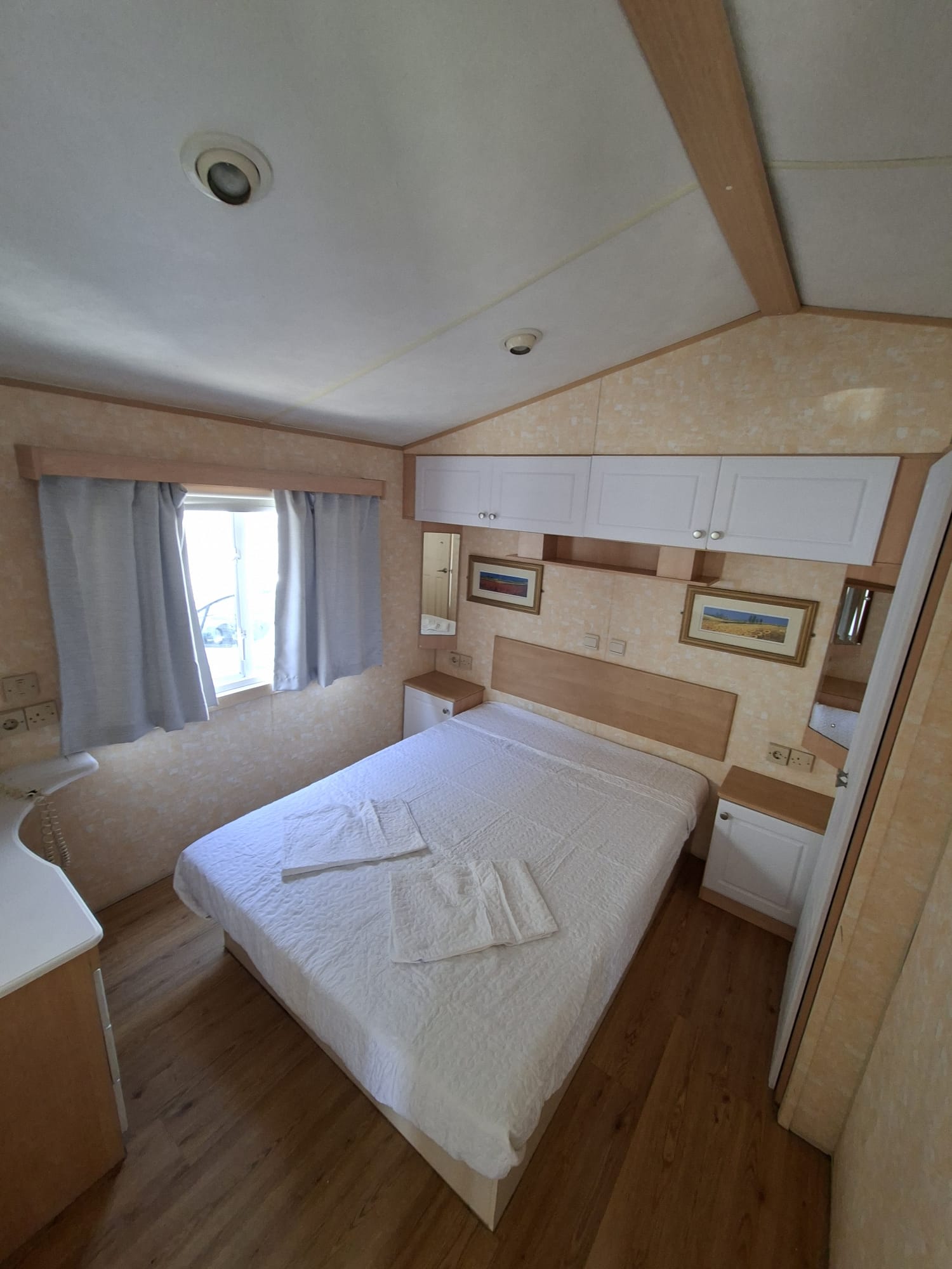 MOBIL HOME PREFABRICADA BARATA WILLERBY DE 10.5X3 METROS EN BADAJOZ. - Imagen 5