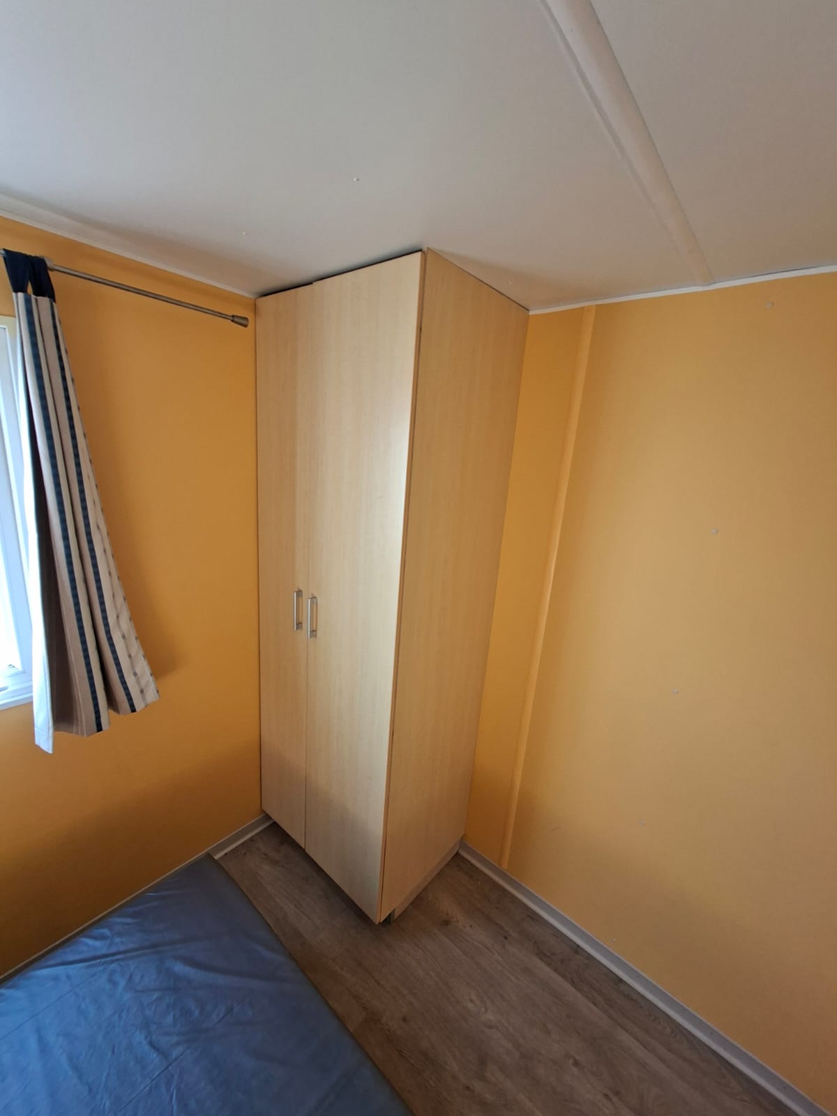 CASA MOVIL PREFABRICADA BARATA IRM MERCURE DE 7.5X4 METROS EN HUELVA. - Imagen 2