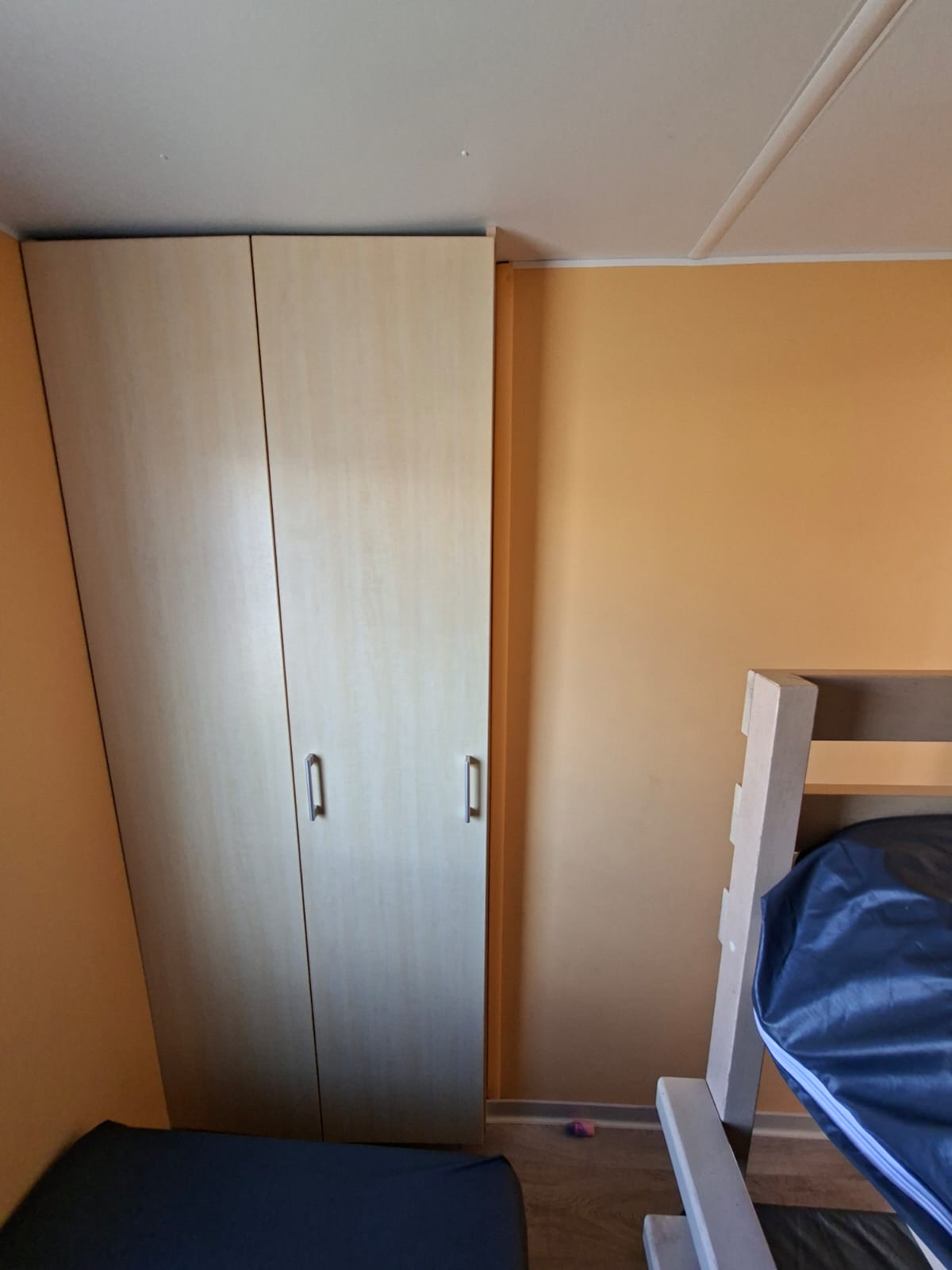 CASA MOVIL PREFABRICADA BARATA IRM MERCURE DE 7.5X4 METROS EN HUELVA. - Imagen 5