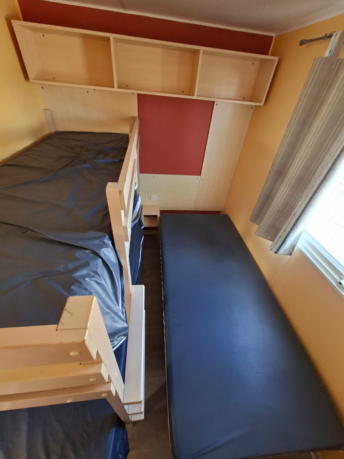 CASA MOVIL PREFABRICADA BARATA IRM MERCURE DE 7.5X4 METROS EN HUELVA. - Imagen 7