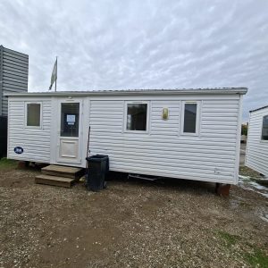 MOBIL HOME PREFABRICADO BARATO IRM MERCURE DE 7.5X3 METROS CACERES.