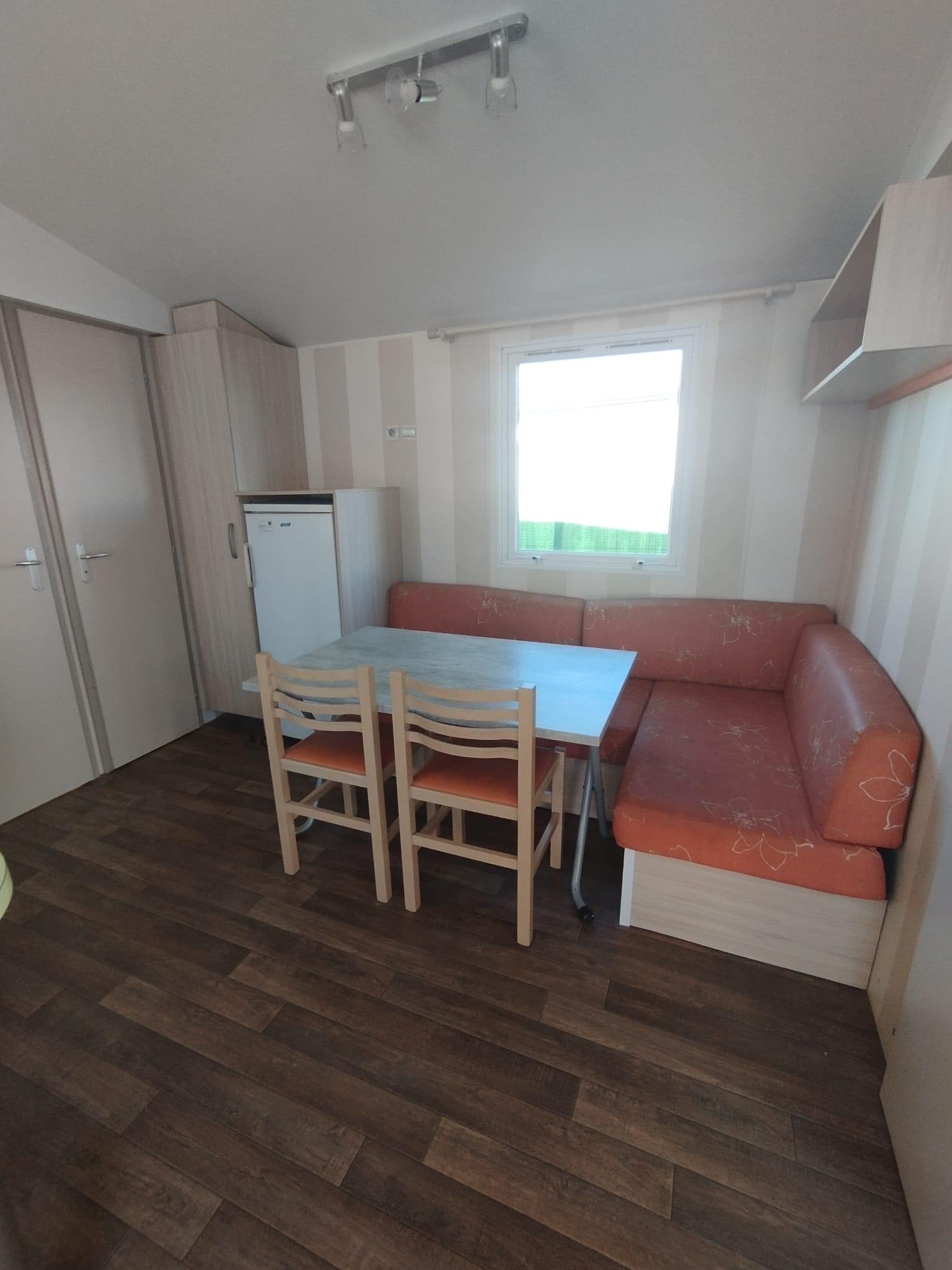 MOBIL HOME PREFABRICADO BARATO IRM FAMILY DE 7.5X4 METROS ALMERIA. - Imagen 2
