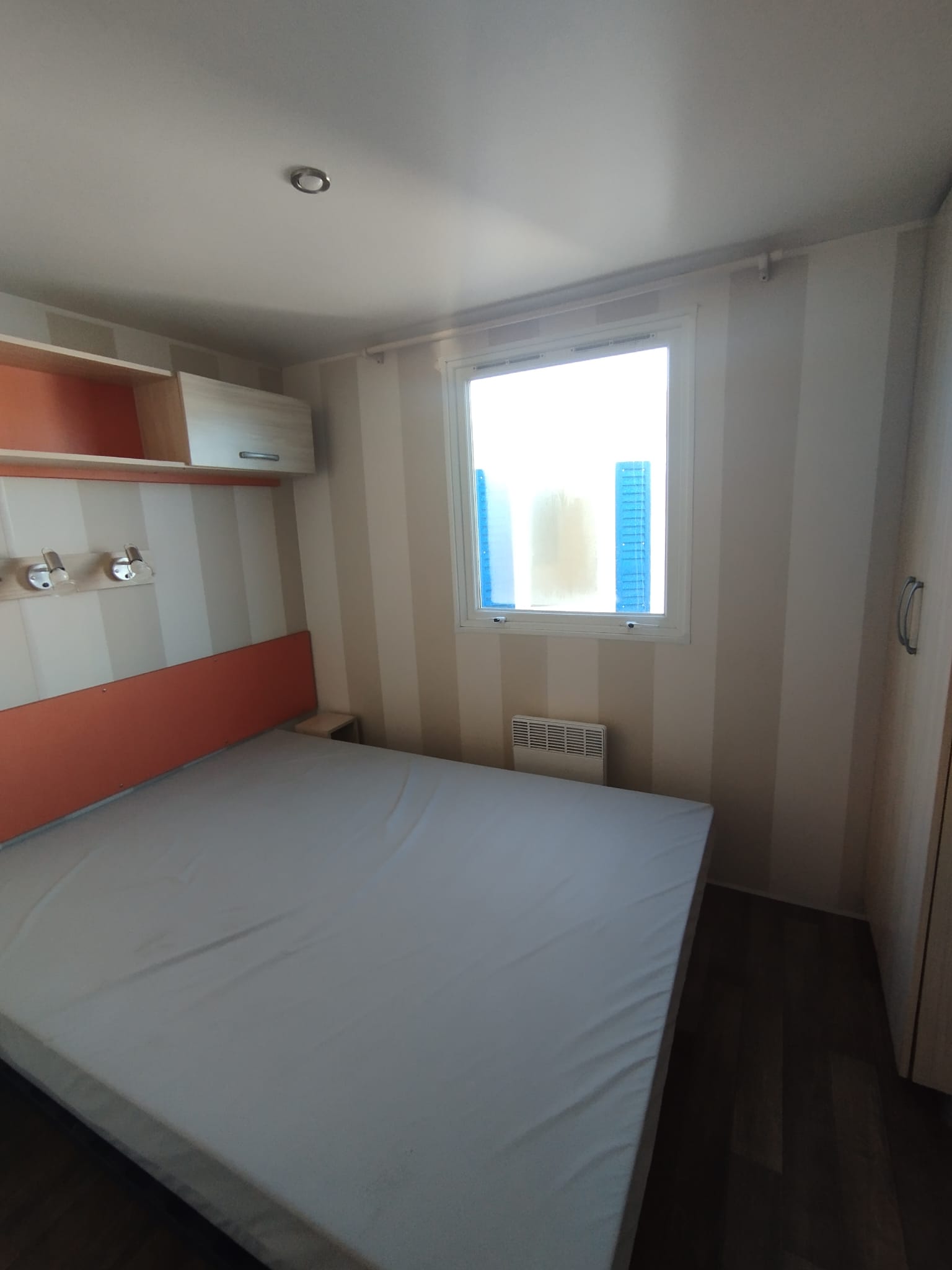 MOBIL HOME PREFABRICADO BARATO IRM FAMILY DE 7.5X4 METROS ALMERIA. - Imagen 4