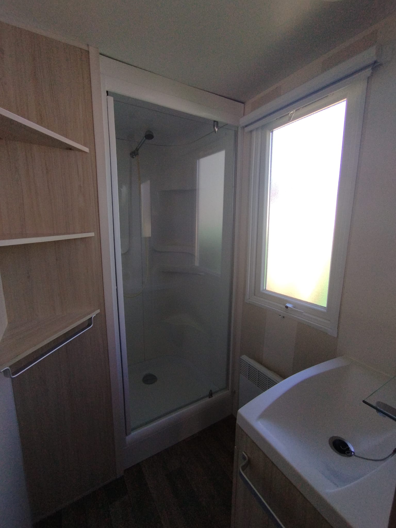 MOBIL HOME PREFABRICADO BARATO IRM FAMILY DE 7.5X4 METROS ALMERIA. - Imagen 6