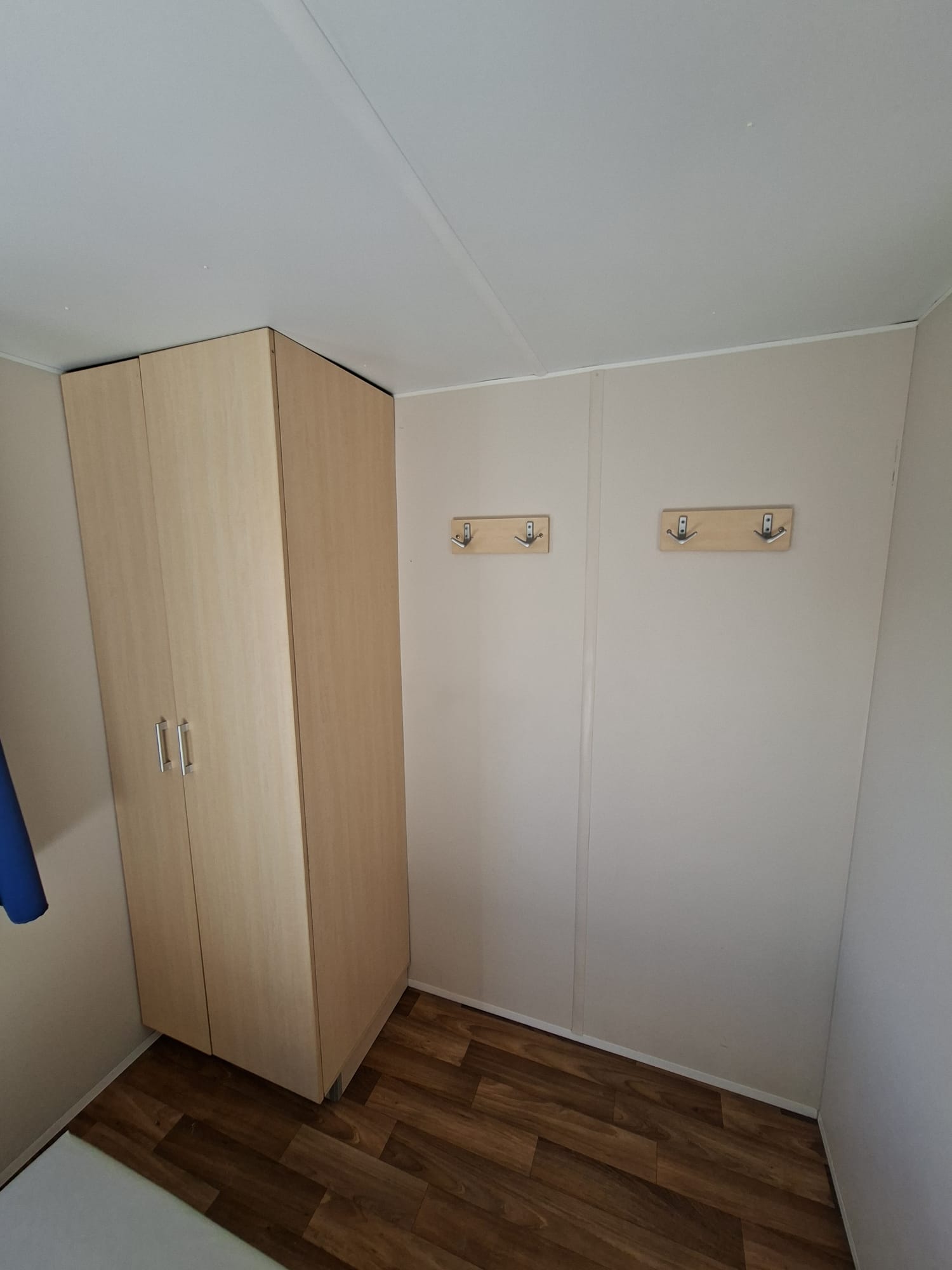MOBIL HOME PREFABRICADO BARATO IRM MERCURE FAMILY DE 7.5X4 METROS EN CHIPIONA. - Imagen 2
