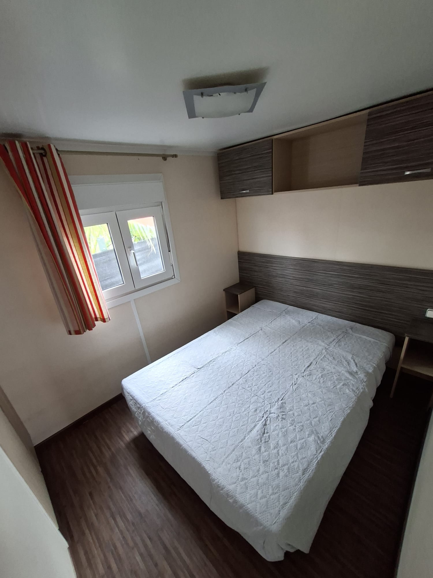 CASA MOVIL PREFABRICADA BARATA HERGO DE 8.5X4 METROS EN EL PALMAR. - Imagen 3