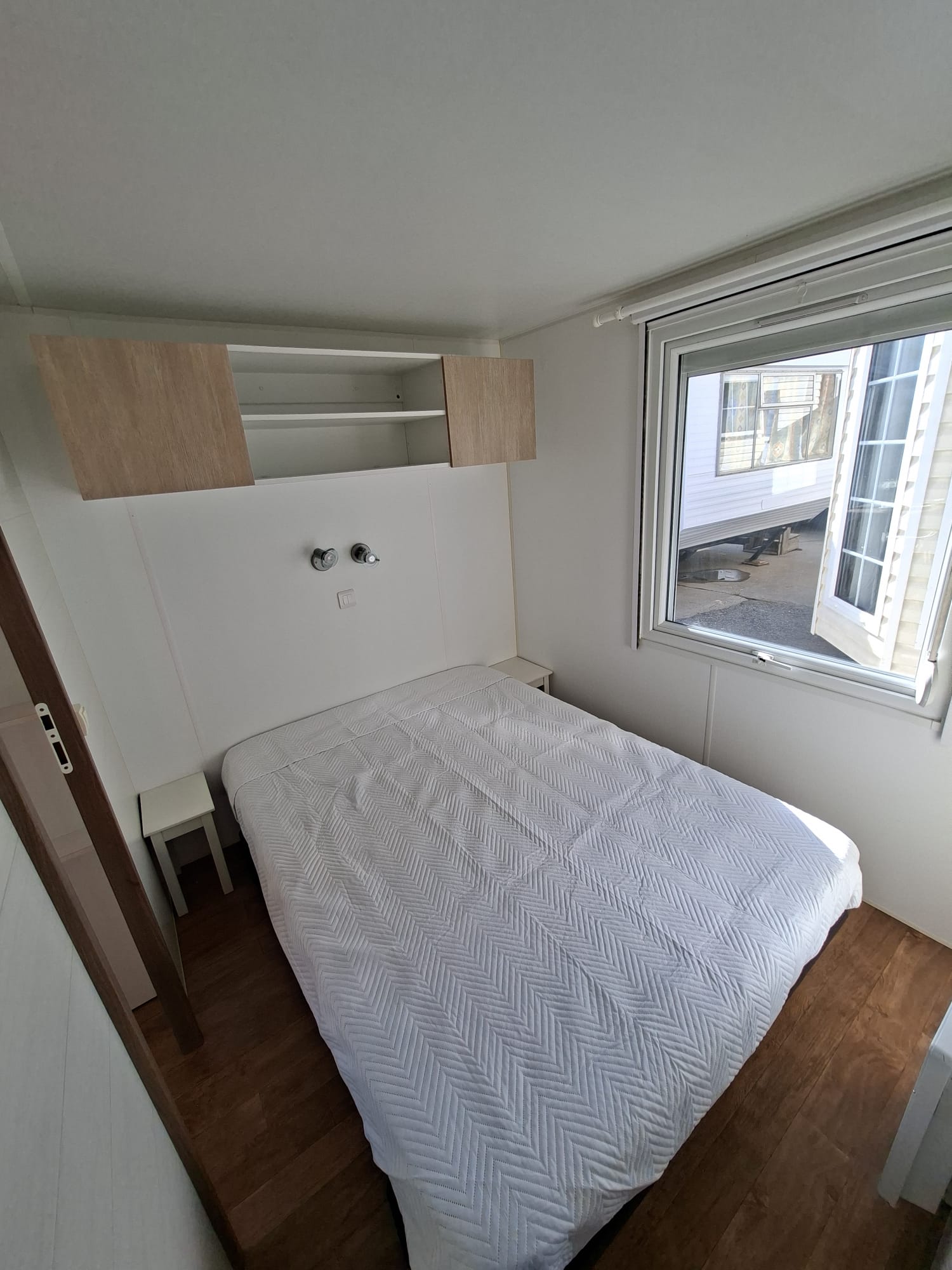 MOBIL HOME PREFABRICADO SEMINUEVO OHARA O´PHEA 9.5X4 METROS EN CORDOBA. - Imagen 5