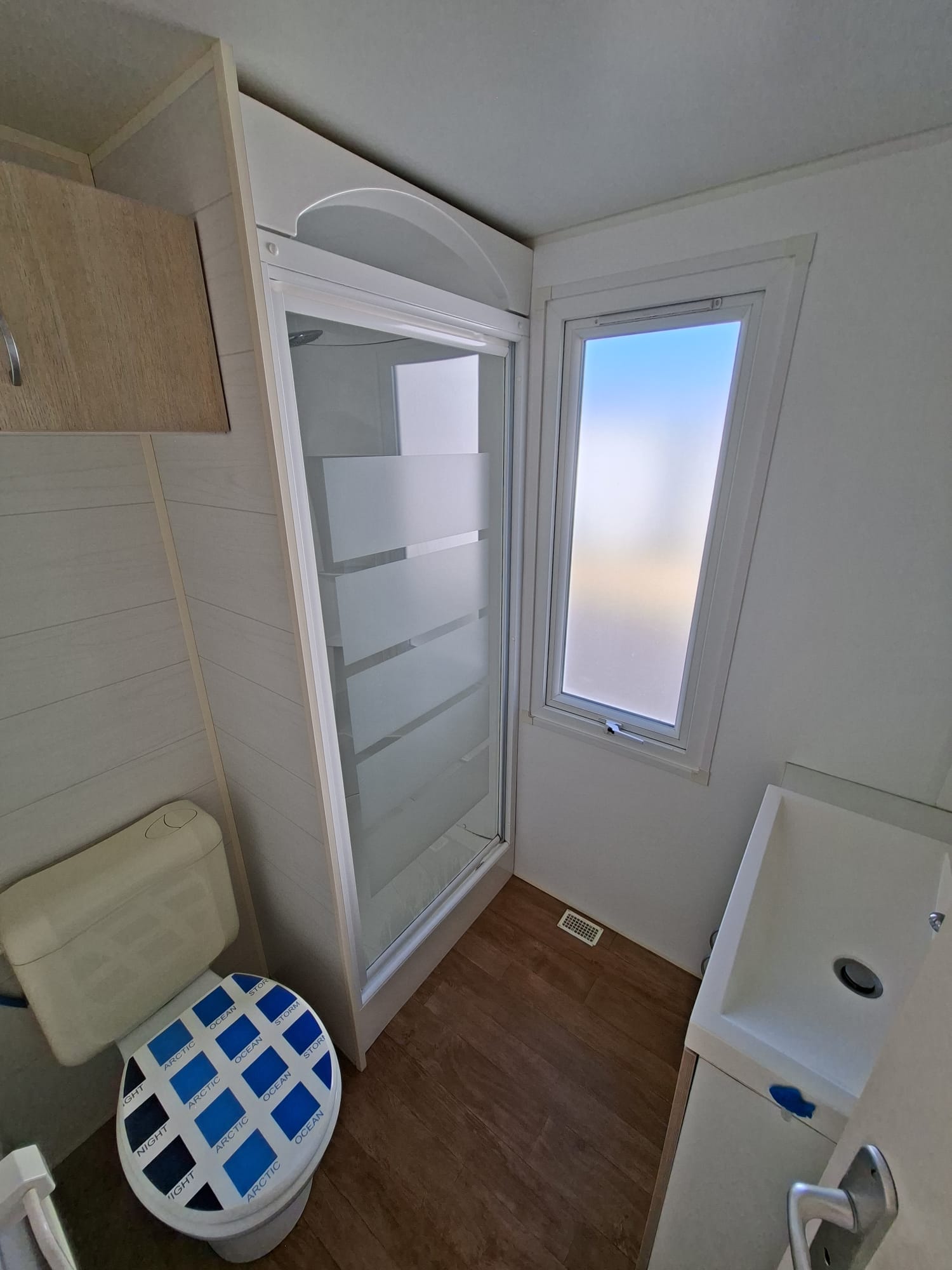 MOBIL HOME PREFABRICADO SEMINUEVO OHARA O´PHEA 9.5X4 METROS EN CORDOBA. - Imagen 6