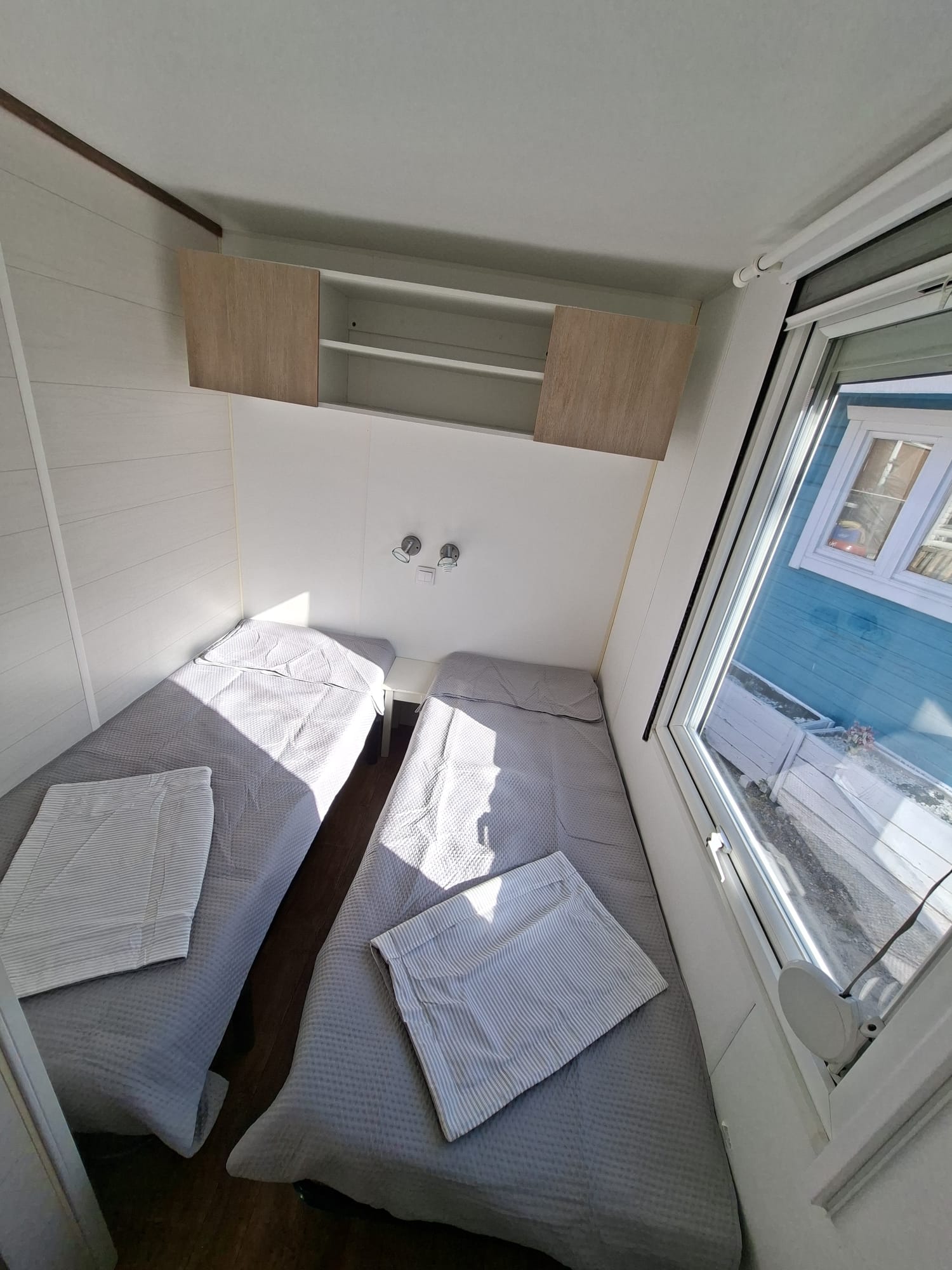 MOBIL HOME PREFABRICADO SEMINUEVO OHARA O´PHEA 9.5X4 METROS EN CORDOBA. - Imagen 7