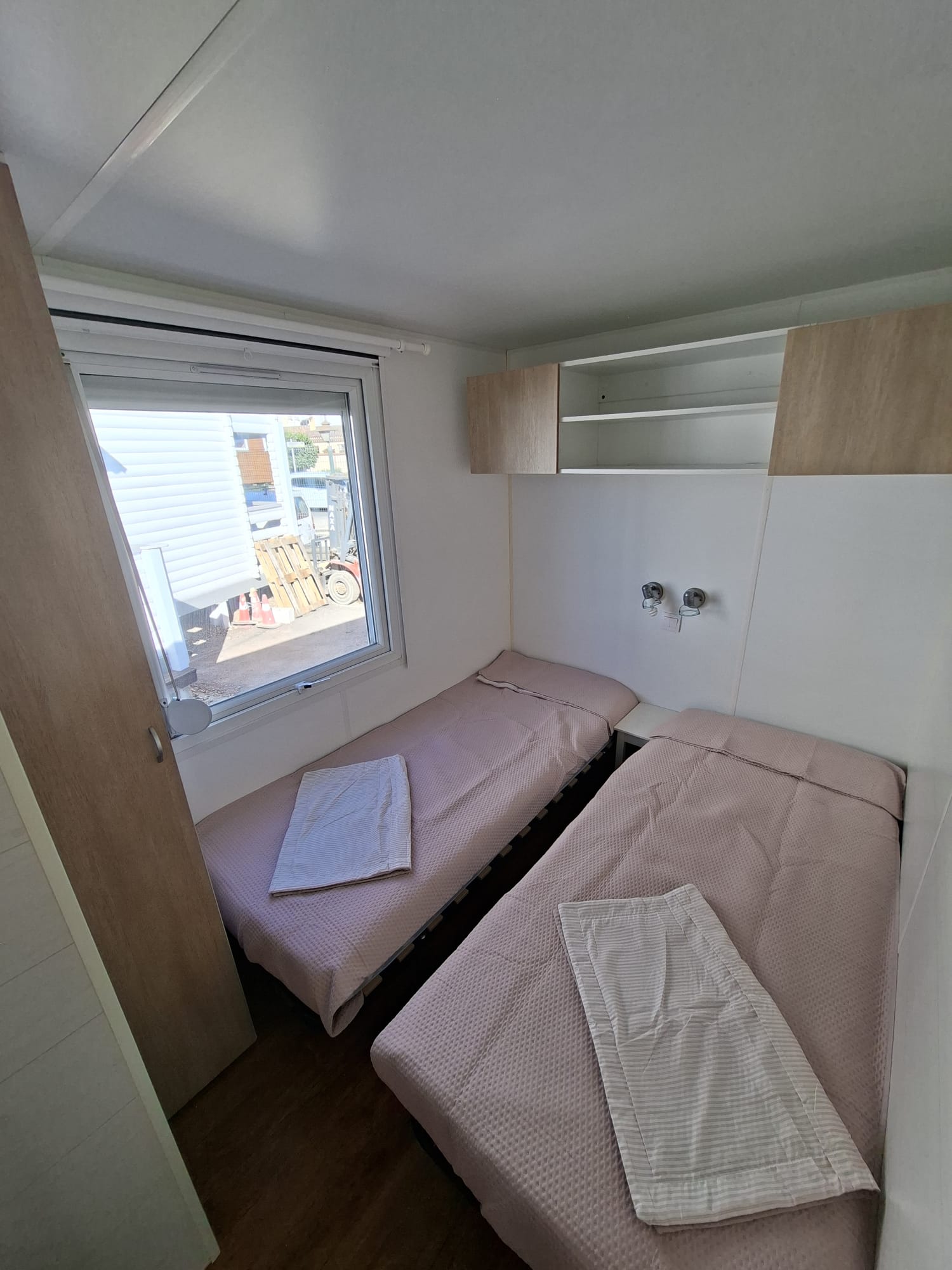 MOBIL HOME PREFABRICADO SEMINUEVO OHARA O´PHEA 9.5X4 METROS EN CORDOBA. - Imagen 8