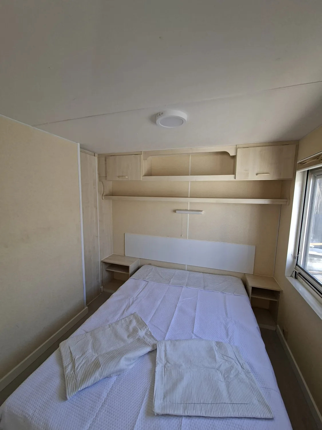 MOBIL HOMES PREFABRICADA BARATA ABI CONCORDE DE 8X3 METROS EN EL PALMAR. - Imagen 4