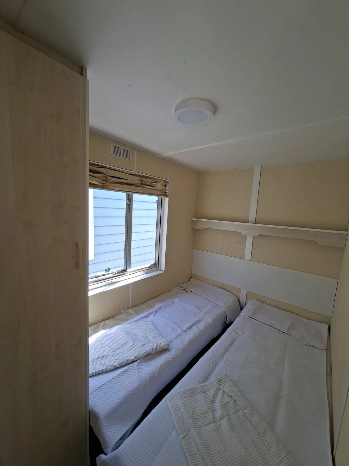 MOBIL HOMES PREFABRICADA BARATA ABI CONCORDE DE 8X3 METROS EN EL PALMAR. - Imagen 5